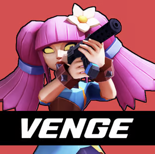 VENGE Game
