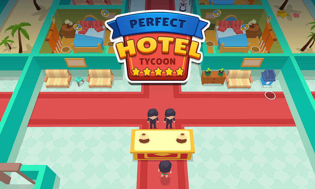 Hotel Tycoon