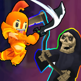 Action Game